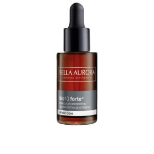 Marca: BELLA AURORA. Imagen: 209691.jpg. BELLA AURORA. BIO10 FORTE+ serum despigmentante gotero 30 ml