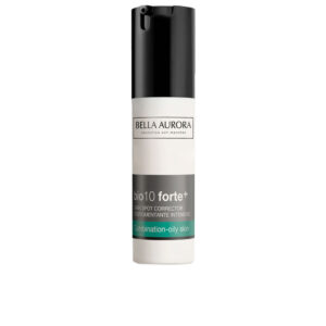 Marca: BELLA AURORA. Imagen: 209693.jpg. BELLA AURORA. BIO10 FORTE+ serum despigmentante piel mixta-grasa 30 ml