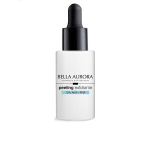 Marca: BELLA AURORA. Imagen: 209695.jpg. BELLA AURORA. PEELING EXFOLIANTE sérum facial antimanchas 30 ml