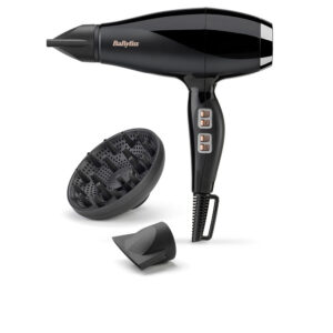 Marca: BABYLISS. Imagen: 209753.jpg. BABYLISS. SECADOR 6716DE air power 2300w 1 u