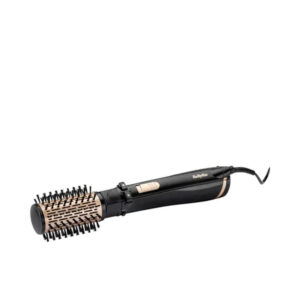 Marca: BABYLISS. Imagen: 209764.jpg. BABYLISS. CEPILLO DE AIRE ROTATORIO AS962E big hair dual 1000 1 u