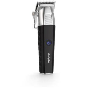 Marca: BABYLISS. Imagen: 209769.jpg. BABYLISS. CORTAPELOS E812E lithium power 1 u