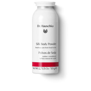 Marca: DR. HAUSCHKA. Imagen: 209822.jpg. DR. HAUSCHKA. Polvos de Seda 50 gr