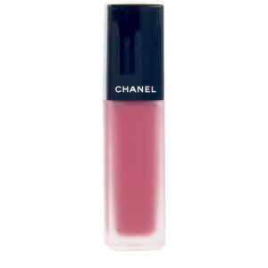 Marca: CHANEL. Imagen: 209870.jpg. CHANEL. ROUGE ALLURE liquid velvet #244-Palpitante 6 ml