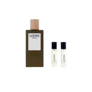 Marca: LOEWE. Imagen: 209897.jpg. LOEWE Cofre Regalo Esencia EDT 100ml 3 u