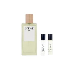 Marca: LOEWE. Imagen: 209901.jpg. LOEWE. AIRE ESTUCHE 3 pz
