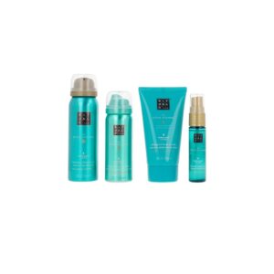 Marca: RITUALS. Imagen: 209932.jpg. RITUALS. THE RITUAL OF KARMA SMALL GIFT SET 4 pz