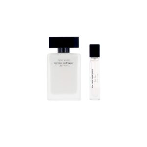 Marca: NARCISO RODRIGUEZ. Imagen: 209976.jpg. NARCISO RODRIGUEZ. FOR HER PURE MUSC ESTUCHE 2 pz