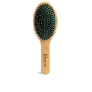 Marca: IDC INSTITUTE. Imagen: 210014.jpg. IDC INSTITUTE. OVAL BRUSH cepillo doble cerda 1 u