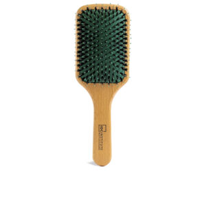 Marca: IDC INSTITUTE. Imagen: 210015.jpg. IDC INSTITUTE. RECTANGULAR BRUSH cepillo doble cerda 1 u