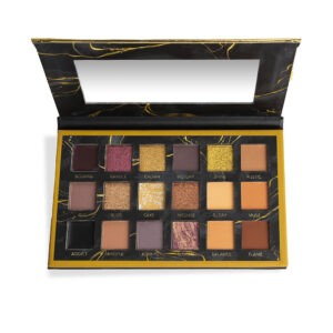 Marca: MAGIC STUDIO. Imagen: 210050.jpg. MAGIC STUDIO. BLACK DIAMOND paleta de sombras 1 u