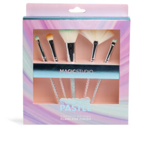 Marca: MAGIC STUDIO. Imagen: 210051.jpg. MAGIC STUDIO. SWEET PASTEL ESTUCHE 5 pz