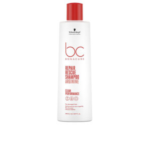 Marca: SCHWARZKOPF. Imagen: 210129.jpg. SCHWARZKOPF. BC REPAIR RESCUE shampoo 500 ml