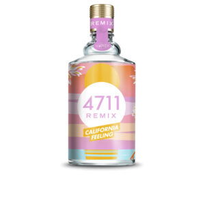 Marca: 4711. Imagen: 210165.jpg. 4711 REMIX CALIFORNIA FEELING edc vapo 100 ml