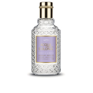 Marca: 4711. Imagen: 210166.jpg. 4711. ACQUA COLONIA FREESIA & MUSK edc vapo 50 ml
