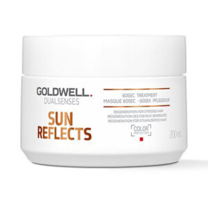 Marca: GOLDWELL. Imagen: 210168.jpg. GOLDWELL. SUN REFLECTS 60SEC treatment 200 ml