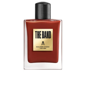 Marca: SCALPERS. Imagen: 210403.jpg. SCALPERS. THE BAND FOR HER edp vapo 100 ml