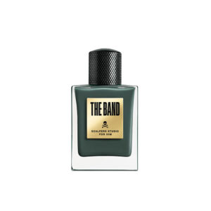 Marca: SCALPERS. Imagen: 210404.jpg. SCALPERS. THE BAND FOR HIM edp vapo 50 ml