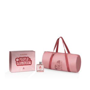 Marca: SCALPERS. Imagen: 210410.jpg. SCALPERS KIDS GIRL ESTUCHE 2 pz