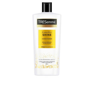 Marca: TRESEMME. Imagen: 210497.jpg. TRESEMME. LAMELLAR SHINE ultra brillo acondicionador 400 ml