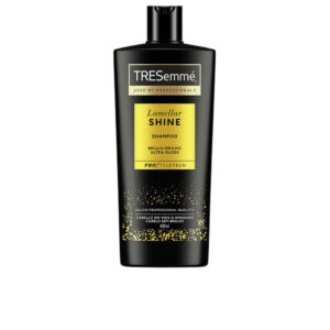 Marca: TRESEMME. Imagen: 210498.jpg. TRESEMME. LAMELLAR SHINE ultra brillo champú 685 ml