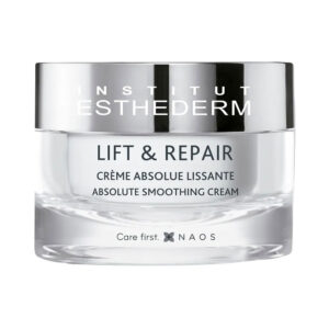 Marca: INSTITUT ESTHEDERM. Imagen: 210691.jpg. INSTITUT ESTHEDERM. LIFT & REPAIR crema alisadora absoluta 50 ml