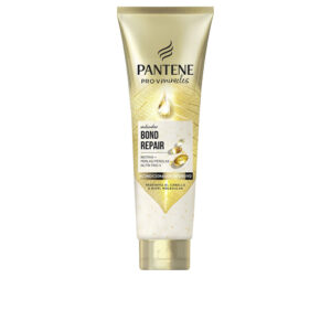 Marca: PANTENE. Imagen: 210765.jpg. PANTENE MIRACLE BOND REPAIR acondicionador intensivo tubo 150 ml