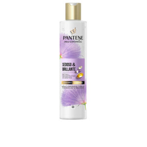 Marca: PANTENE. Imagen: 210775.jpg. PANTENE MIRACLE SEDOSO Y BRILLANTE champú 250 ml