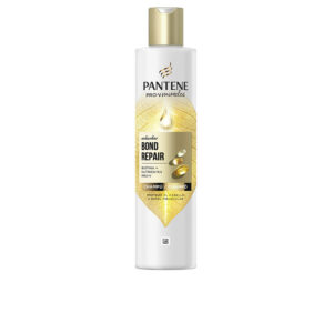 Marca: PANTENE. Imagen: 210777.jpg. PANTENE MIRACLE BOND REPAIR champú 250 ml