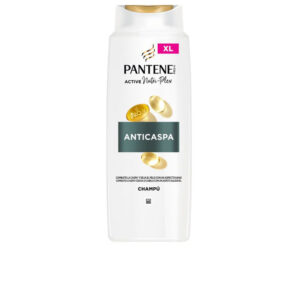 Marca: PANTENE. Imagen: 210782.jpg. PANTENE ANTI-CASPA champú 625 ml