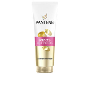 Marca: PANTENE. Imagen: 210785.jpg. PANTENE RIZOS DEFINIDOS acondicionador 350 ml