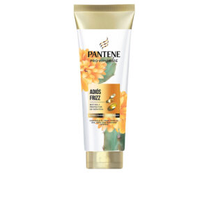 Marca: PANTENE. Imagen: 210787.jpg. PANTENE MIRACLE ANTI FRIZZ acondicionador 160 ml