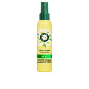 Marca: HERBAL ESSENCES. Imagen: 210808.jpg. HERBAL ESSENCES. HERBAL ESSENCE CAMOMILA brillo y revitalizante acondicionador ligero 145 ml