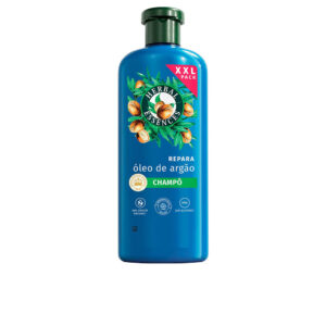 Marca: HERBAL ESSENCES. Imagen: 210810.jpg. HERBAL ESSENCES. HERBAL ESSENCE ACEITE ARGAN champú reparador 680 ml
