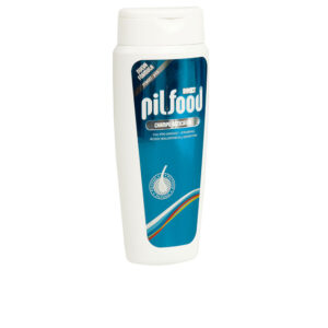 Marca: PILFOOD. Imagen: 210972.jpg. PILFOOD. DIRECT champú anticaída 200 ml