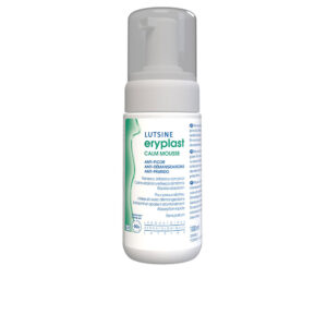Marca: LUTSINE E45. Imagen: 210986.jpg. LUTSINE E45. ERYPLAST CALM mousse anti-picor 100 ml