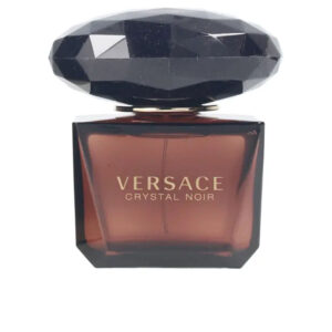 Marca: VERSACE. Imagen: 21111.jpg. VERSACE. CRYSTAL NOIR eau de toilette vaporizador 90 ml