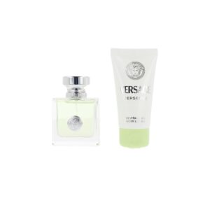 Marca: VERSACE. Imagen: 211142.jpg. VERSACE. VERSENSE ESTUCHE 2 pz