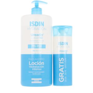 Marca: ISDIN. Imagen: 211184.jpg. ISDIN. HIDRATACIÓN INTENSA UREADIN ESTUCHE 2 pz