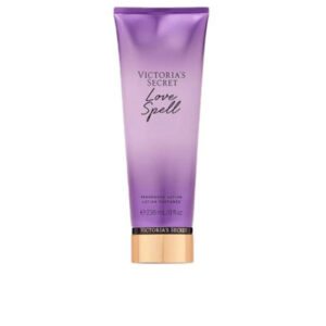 Marca: VICTORIA'S SECRET. Imagen: 211347.jpg. VICTORIA'S SECRET. LOVE SPELL body lotion 236 ml