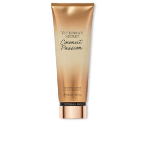 Marca: VICTORIA'S SECRET. Imagen: 211348.jpg. VICTORIA'S SECRET. COCONUT PASSION body lotion 236 ml