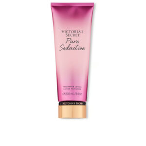 Marca: VICTORIA'S SECRET. Imagen: 211349.jpg. VICTORIA'S SECRET. PURE SEDUCTION body lotion 236 ml