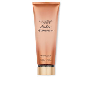 Imagen: 31_211350.jpg. VICTORIA'S SECRET. AMBER ROMANCE body lotion 236 ml Marca: VICTORIA'S SECRET. Imagen: 211350.jpg. VICTORIA'S SECRET. AMBER ROMANCE body lotion 236 ml