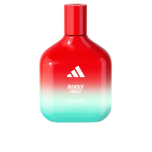 Marca: ADIDAS. Imagen: 211390.jpg. ADIDAS VIBES WONDER FORCE edp vapo 100 ml