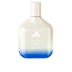 Marca: ADIDAS. Imagen: 211393.jpg. ADIDAS VIBES SMOOTH PACE edp vapo 100 ml