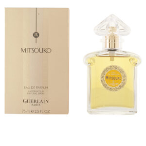 Marca: GUERLAIN. Imagen: 21178.jpg. GUERLAIN. MITSOUKO eau de parfum vaporizador 75 ml