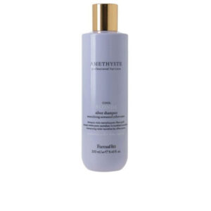 Marca: FARMAVITA. Imagen: 211836.jpg. FARMAVITA. AMETHYSTE BLONDE silver shampoo 250 ml