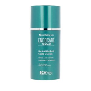 Marca: ENDOCARE. Imagen: 212107.jpg. ENDOCARE TENSAGE cuello y escote 80 ml