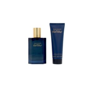 Marca: DAVIDOFF. Imagen: 212116.jpg. DAVIDOFF. COOL ELIXIR PARFUM INTENSE ESTUCHE 2 pz