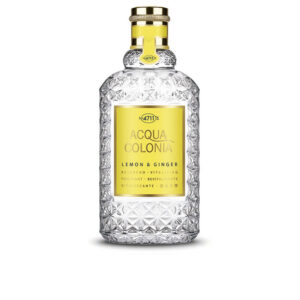 Marca: 4711. Imagen: 212129.jpg. 4711. ACQUA COLONIA LEMON & GINGER edc splash & spray 100 ml